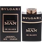 Amazon | ブルガリ BVLGARI ブラック 75ml EDT SP fs | BVLGARI