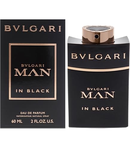 Amazon.co.jp: ブルガリ(BVLGARI) ブラック EDT SP 40ml[並行輸入品