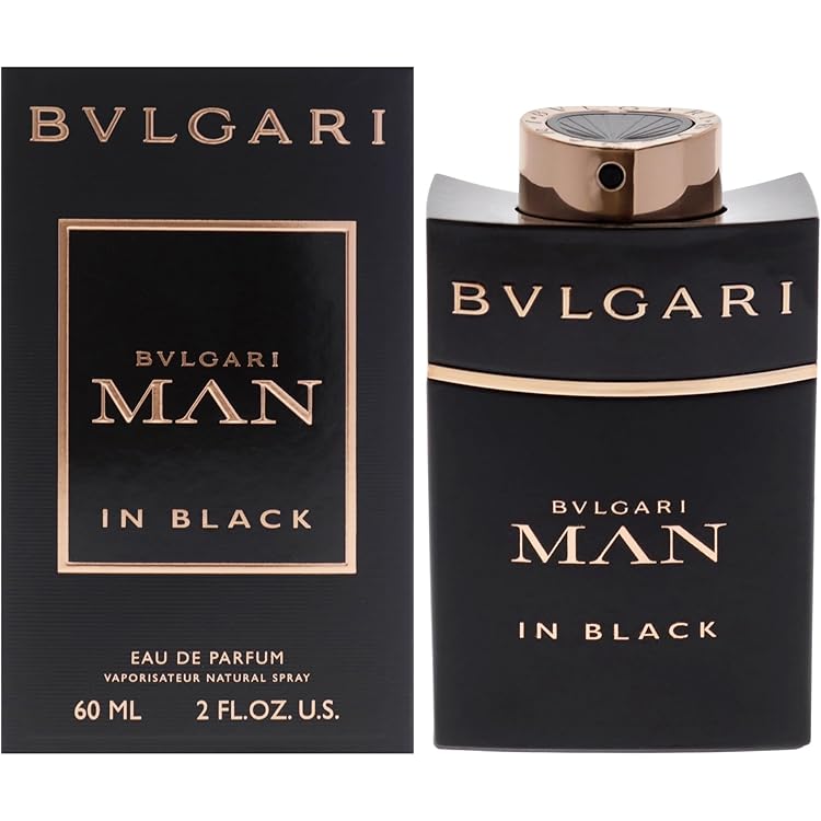 【新品】ブルガリ BVLGARI MAN イン ブラック 香水 EDP 60ml Amazon | ブルガリ(BVLGARI) マン インブラック EDP SP 60ml[並行輸入