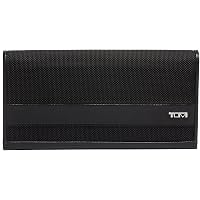 Amazon | [トゥミ] 財布 公式 正規品 Nassau SLG ジップ・アラウンド