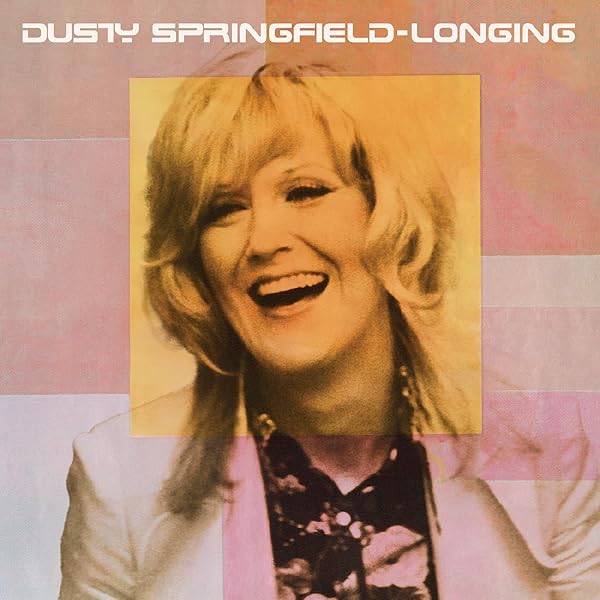 Amazon.co.jp: Dusty Definitely: ミュージック