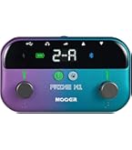 Amazon | Mooer GE150 マルチエフェクター | マルチエフェクター