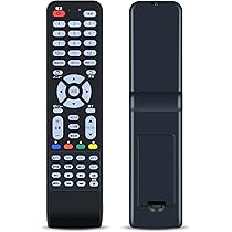 Amazon | テレビリモコン QRT-RC06 for YAMAZEN 山善テレビ