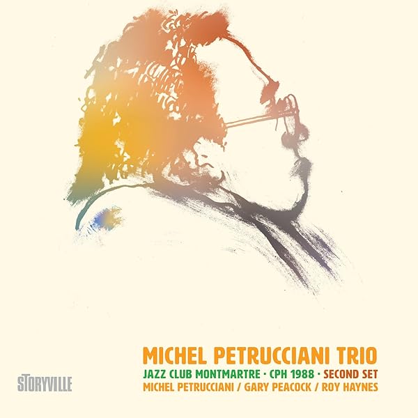Amazon | Trio in Tokyo [Analog] | Michel Petrucciani, Steve