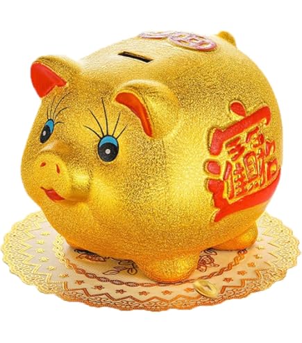 Amazon.co.jp: GHIBLI ジブリ 紅の豚 ポルコ 貯金箱 : おもちゃ