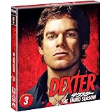 Amazon デクスター シーズン1 コンプリートbox Dvd Tvドラマ
