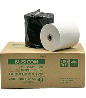 Amazon.co.jp: 純正品 シチズン・システムズ 純正 サーマル