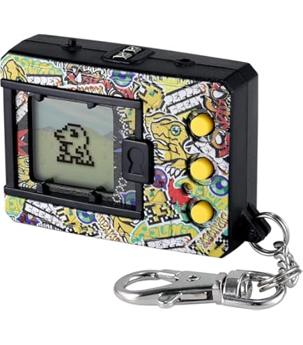 Amazon | デジタルモンスター Ver.REVIVAL（オリジナルグレー