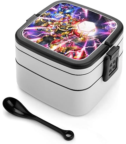 Amazon | 横浜denaベイスターズ 弁当箱 ランチボックス 二段