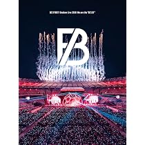 Amazon.co.jp: BE:FIRST Stadium Live 2026 We are the 