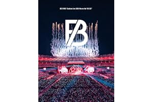 【メーカー特典あり】BE:FIRST Stadium Live 2026 We are the 