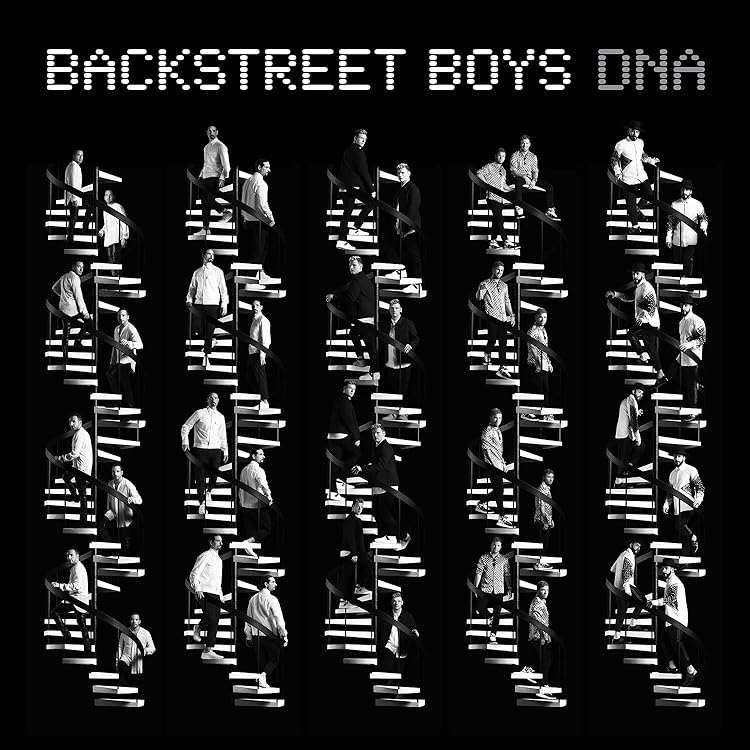 Amazon.co.jp: BACKSTREET'S BACK: ミュージック