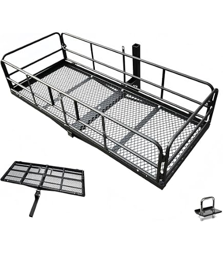Amazon.co.jp: CURT 正規品 防水バッグ ヒッチキャリア カーゴキャリア