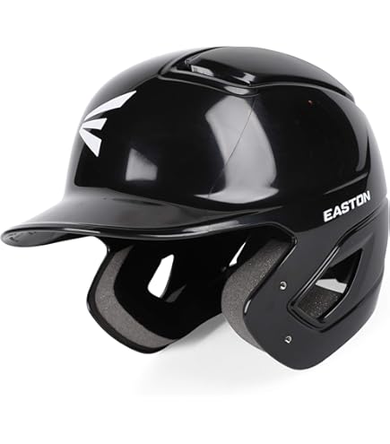 EASTON バッティング用ヘルメット ブラック Amazon | EASTON 野球バッティングヘルメット Z5 2.0 XL マットレッド