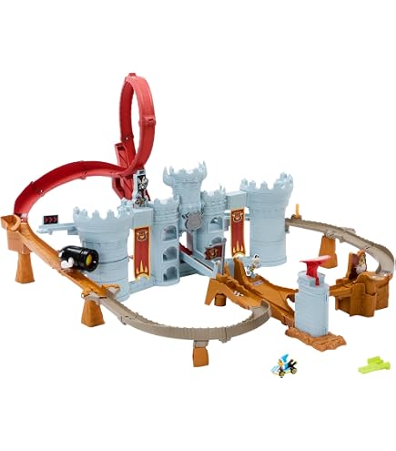 Amazon.co.jp: ホットウィール(Hot Wheels) マリオカート(MARIO KART