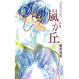 嵐が丘: GLASS HEART (バーズノベルスGLASS HEART)