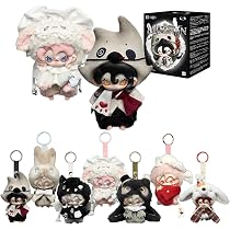 Amazon.co.jp: TOP TOY × MayMei「サプライズ パーティー」シリーズ