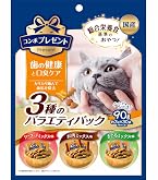 Amazon.co.jp: チャオ (CIAO) クランキ―ちゅ~る和え まぐろ・かつお