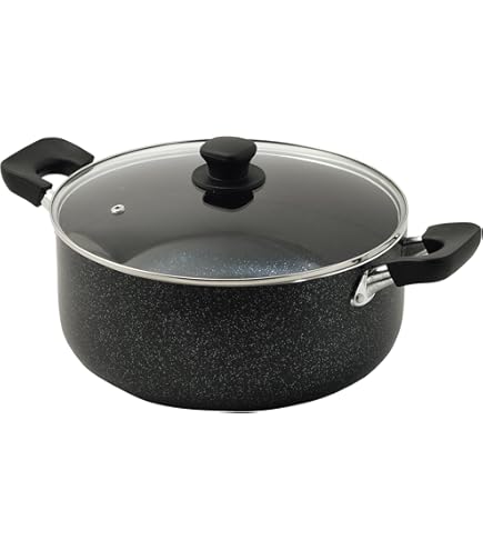 Amazon｜Gastrolux(ガストロラックス) バイオタンBIOTAN IH対応鍋深さ