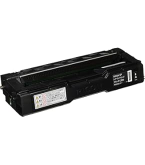 Amazon.co.jp: A4カラーレーザープリンター複合機 RICOH P