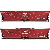 Amazon.co.jp: TEAMGROUP T-Force Vulcan Z DDR4 16GB キット