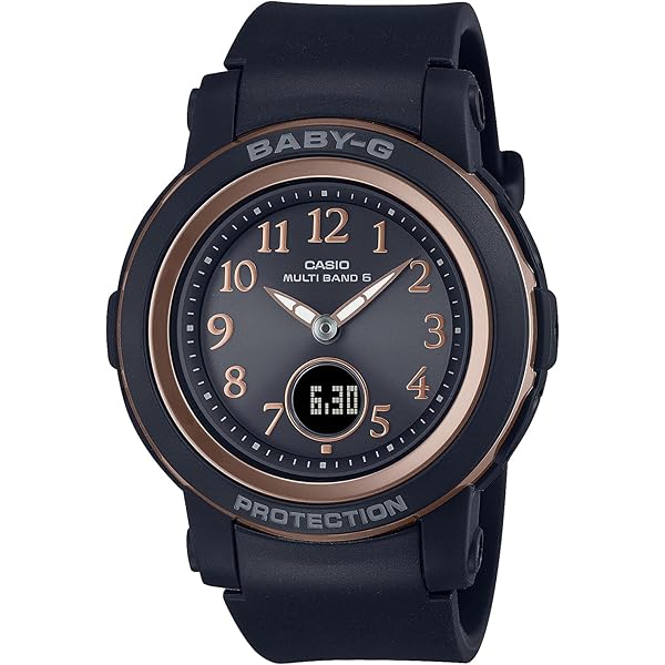 Amazon.co.jp: CASIO カシオ Baby-G ベビージー ベビーG BGA-290