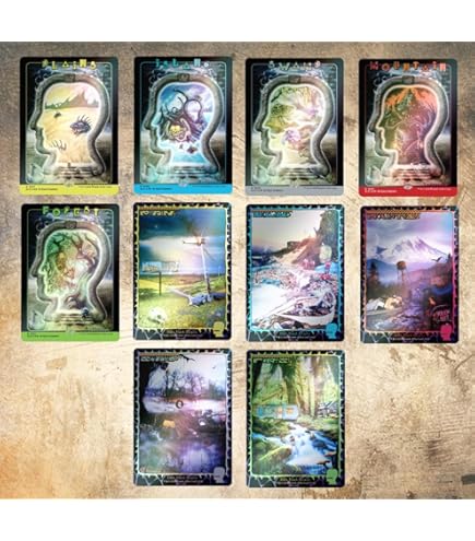 MTG Secret Lair: Artist Series: Rovina CAI (Foil Edition