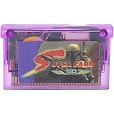 ビデオゲームメモリカード GBA GBA SP SP GBM IDS NDS Lite ゲームコンソール、書き込みカードゲームフラッシュカード、ミニカードは NDS ゲーム用ファットスーパーカードをサポート