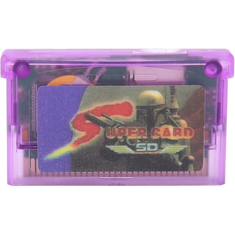 EVERDRIVE GBA Mini ハロウィンエディション エバードライブ EverDrive