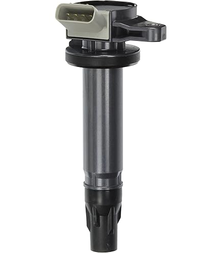 Amazon | TOYOTA (トヨタ) 純正部品 イグニッション コイル NO.1 品番