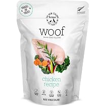 Amazon.co.jp: The New Zealand Natural Pet Food Co. 犬用 フリーズ