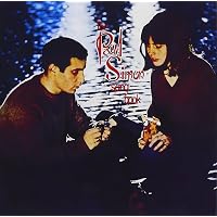 : Rhythm of the Saints: ミュージック