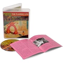 Amazon.co.jp: Yoshimi Battles the Pink Robots (20th Anniversary