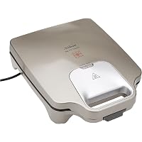 Breville VST079 Waffle Maker Plates 