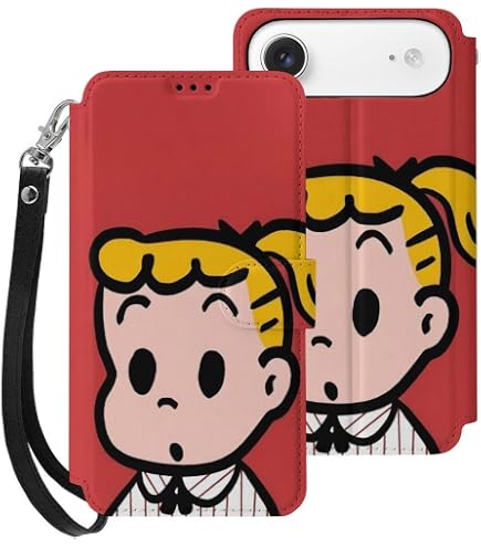 Amazon.co.jp: iPhone 17 Air 用 ケース 手帳型 キン肉マン