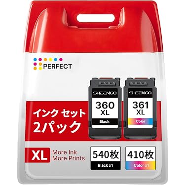 Amazon.co.jp 最新リリース: インクジェットプリンタのインク