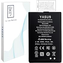 Amazon | YASU9 for Sharp AQUOS SH-02L/SH-03L バッテリー互換 適用
