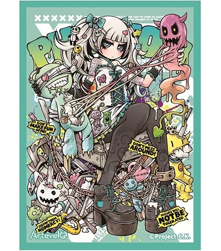 Amazon | ファイアーエムブレム0（サイファ） マットカードスリーブ