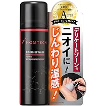 Amazon.co.jp: オムテック ライジングアップ ディープクレンジング