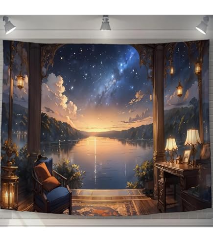 Amazon.co.jp: 海物語 ウリン スーパー海物語 IN 地中海2 タペストリー