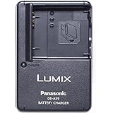 パナソニック Panasonic デジタルカメラ LUMIX バッテリーチャージャー DE-A59AC DE-A59AB 後継品