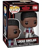 Amazon.co.jp: Funko POP! TV:ストレンジャー・シングス - ロビン