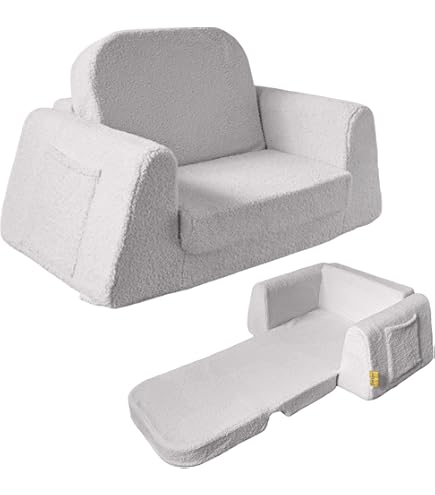 【特価セール】ALIMORDEN 子供用ソファー キッズソファーベッド ベビーチ Amazon.co.jp: ALIMORDEN 子供用ソファー キッズソファーベッド ベビー