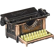 2月セール中です。ビンテージ/アンティークRETA タイプライター Amazon.co.jp: 現代百貨 鉛筆削り アンティーク シャープナー