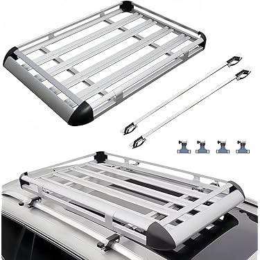 Amazon.co.jp 最新リリース: 車用ルーフラック の新着ランキングです。