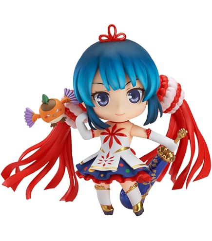 Amazon.co.jp: ねんどろいど ラブライブ！ 高坂穂乃果 練習着Ver. ノン