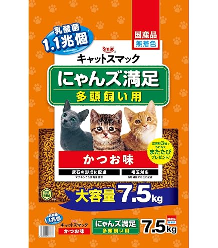 キャネットチップ お肉とお魚ミックス