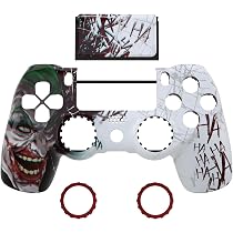 Amazon | eXtremeRate ps4コントローラーSlim Pro JDM-040/050/055に