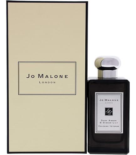 Amazon | ジョーマローン JO MALONE ダーク アンバー＆ジンジャー