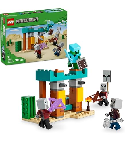 Amazon.co.jp: LEGO マインクラフト クラフトボックス 2.0 21135